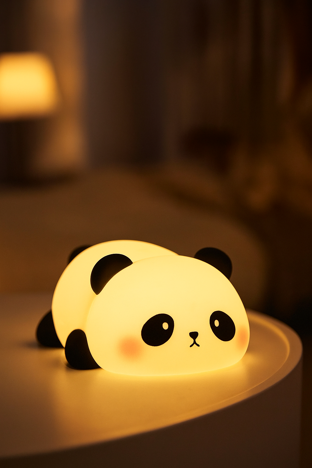π Animal-shaped night light
