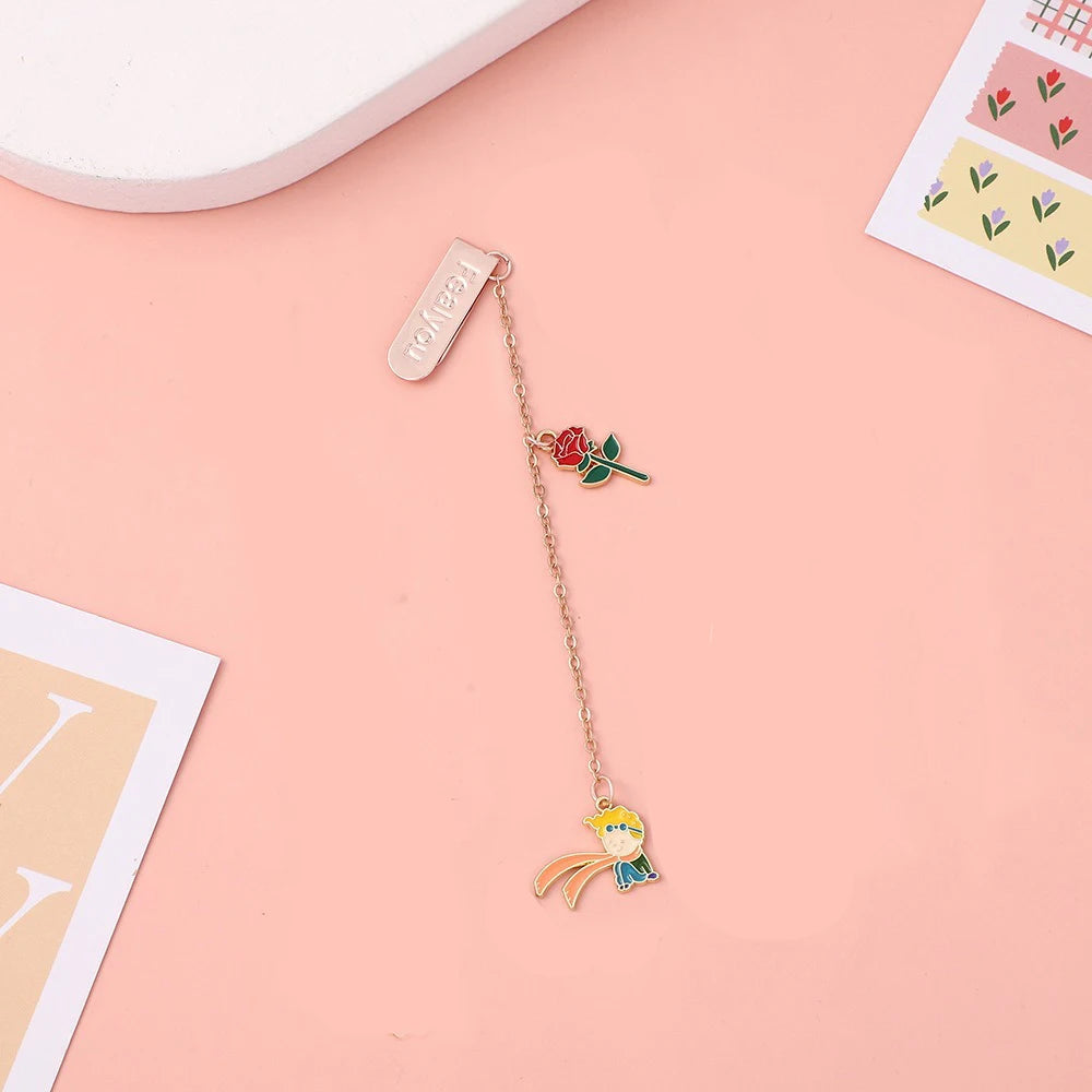 π Creative and original bookmarks