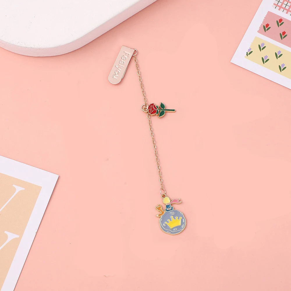 π Creative and original bookmarks