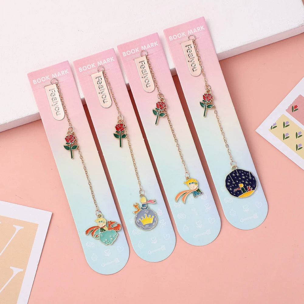 π Creative and original bookmarks