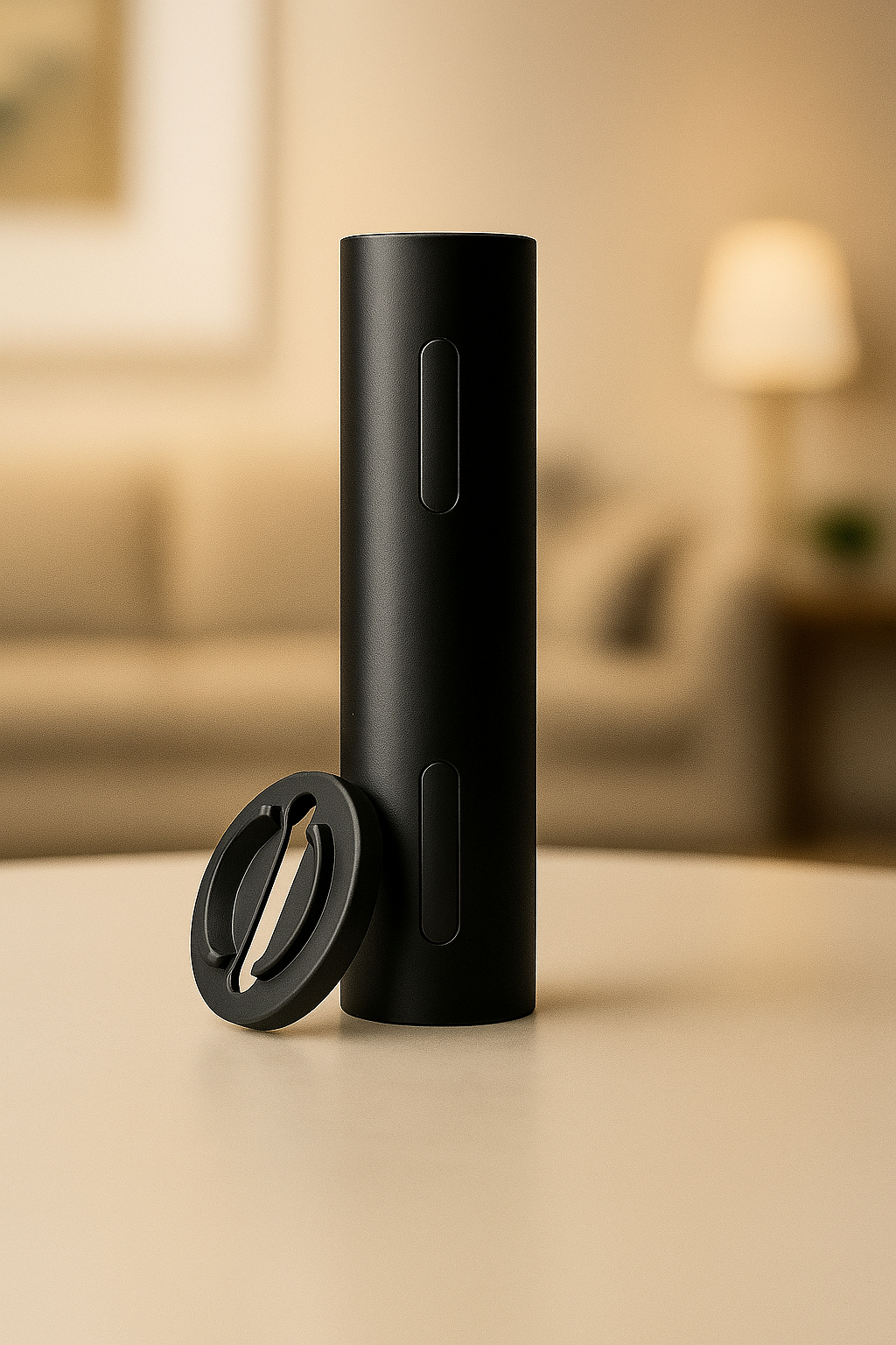 Electronic Corkscrew - Corkscrew
