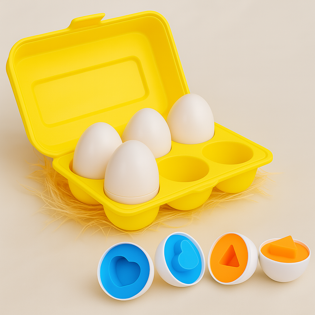 Half Dozen