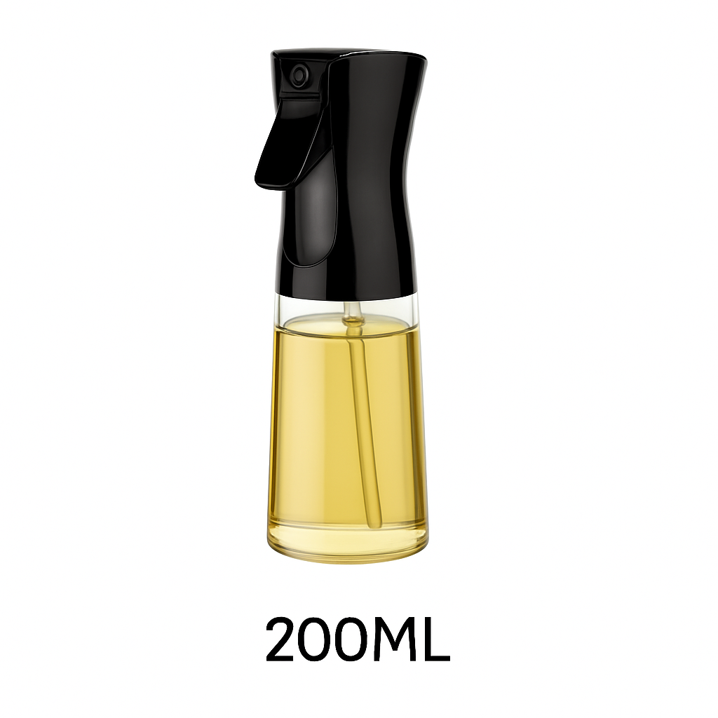 200ml Black