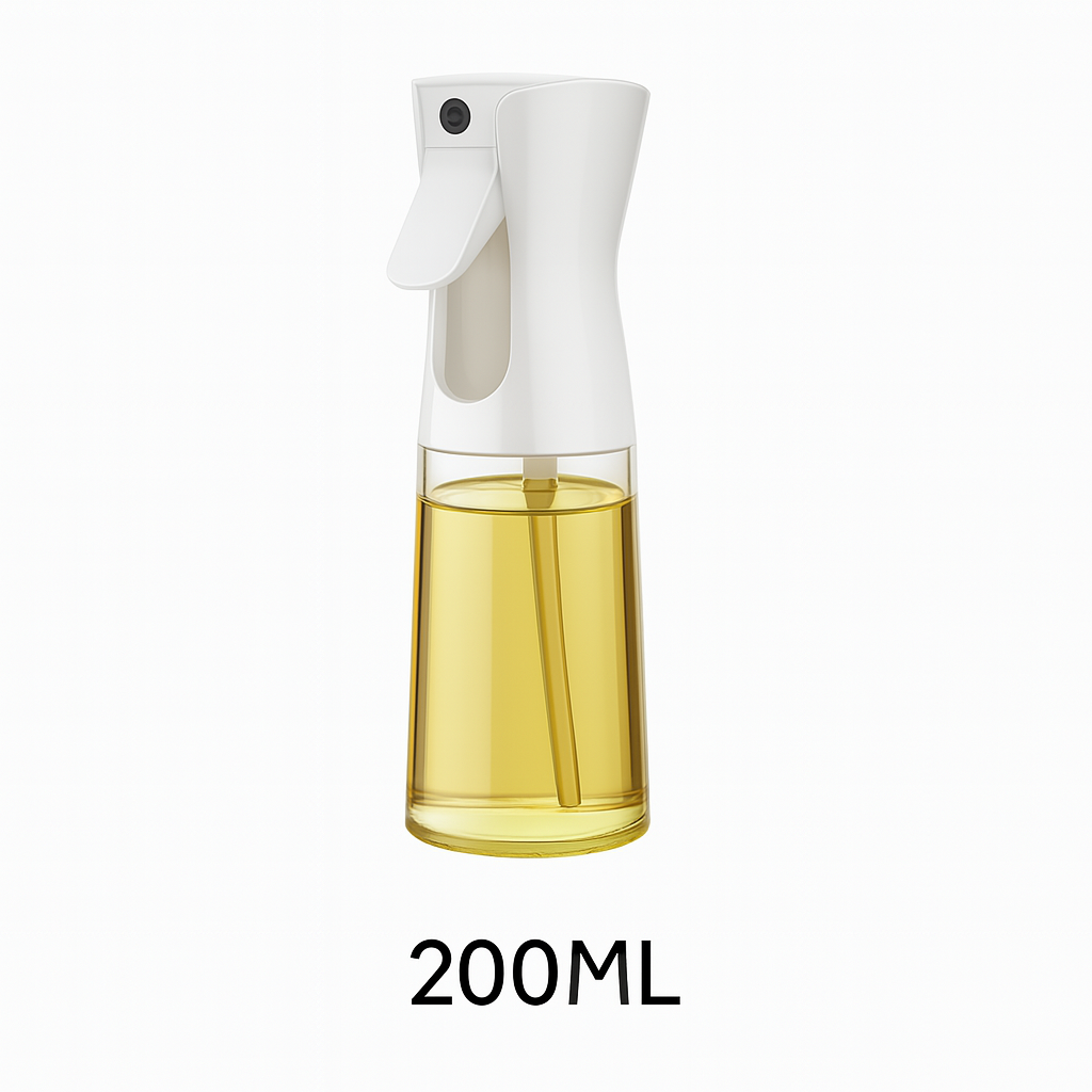 200ml White