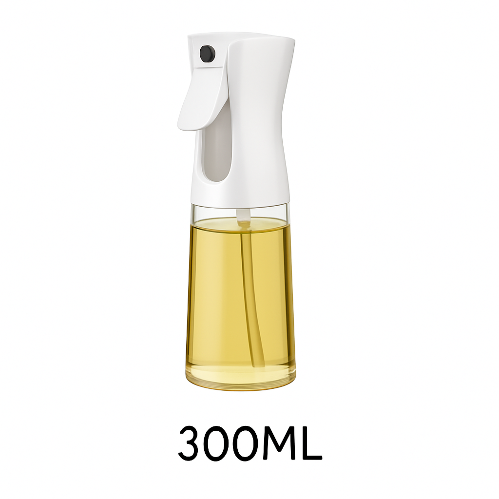 300ml White
