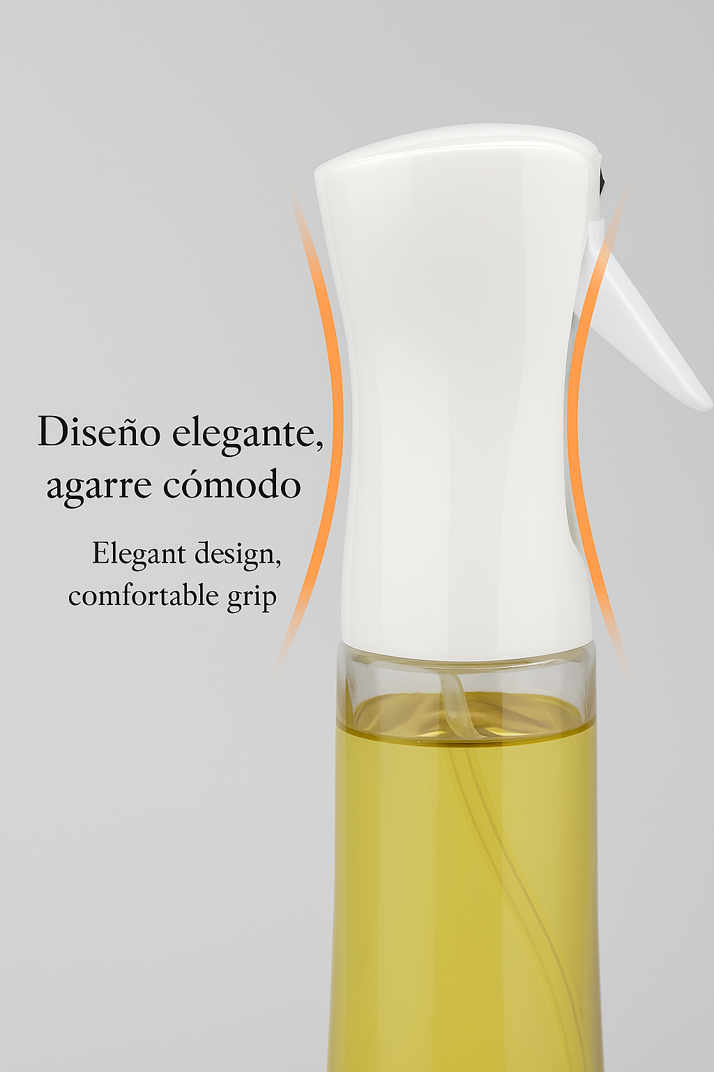 Grip design
