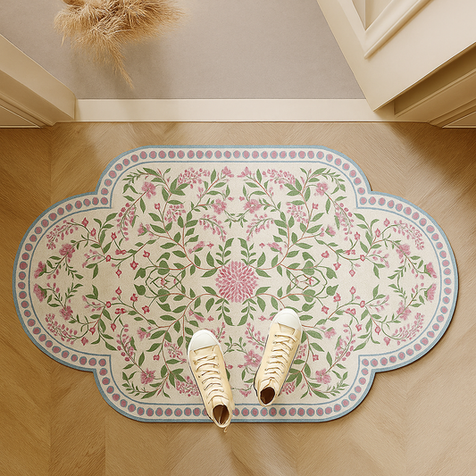 🛁 Diatomaceous stone mat