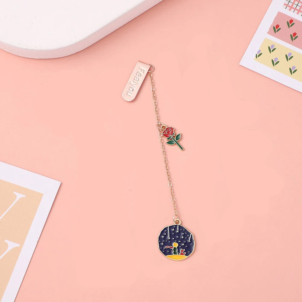 📖 Creative and original bookmarks