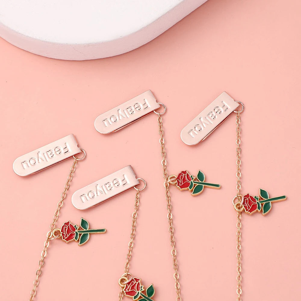 📖 Creative and original bookmarks